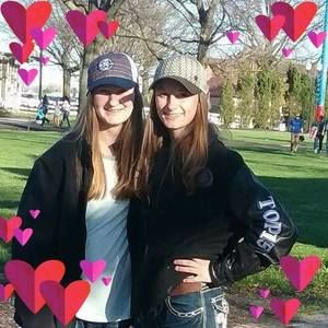 Meet your Posher, Christine